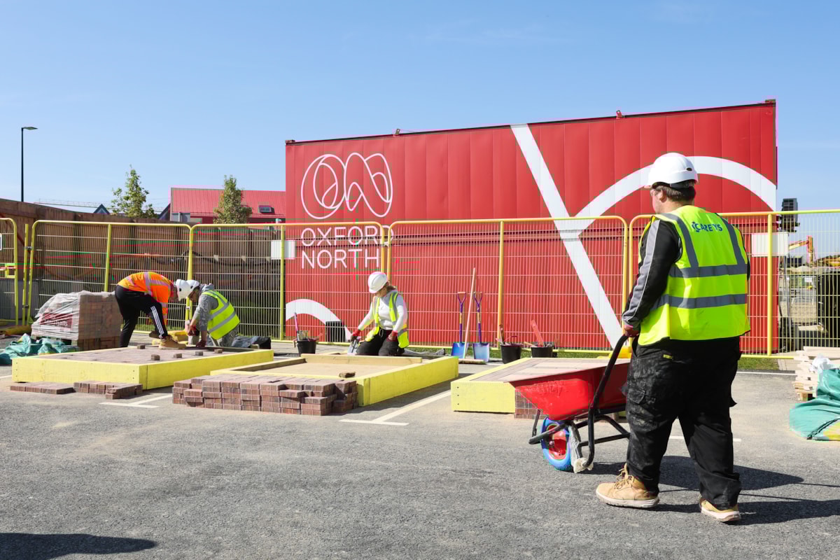 sofea construction