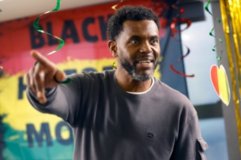 Black History Month 5