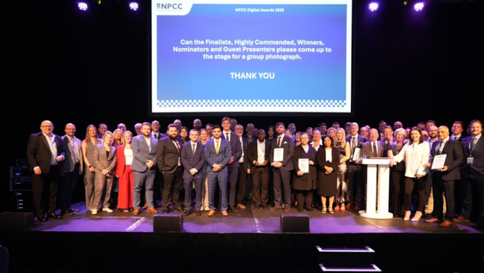 The award winners and nominees: The award winners and nominees