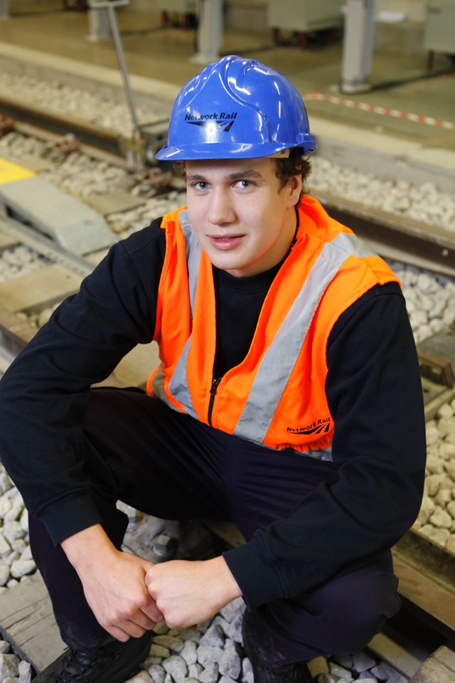 Andrew Green from Newbury, Berks (1)