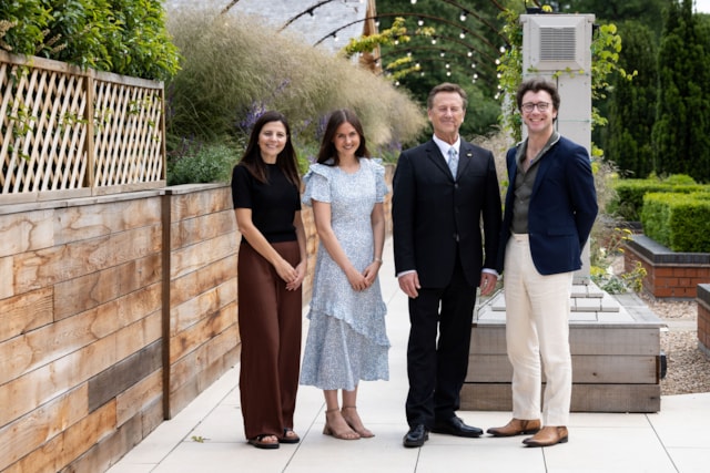 Film Office team