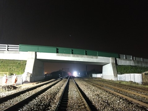 Green Lane new