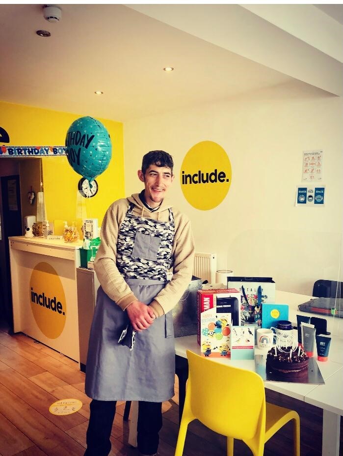 The Include Hub in Swansea Welsh Government News