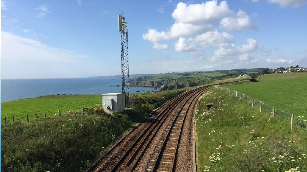 Network Rail in exclusive discussions with consortium on deal to upgrade telecoms infrastructure: project reach release