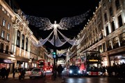 TfL Image - Festive travel 1