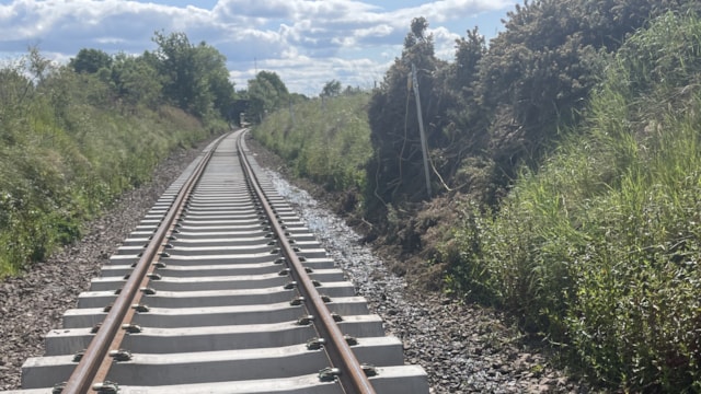Far North Line - June 2025: Far North Line - June 2025