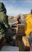 Photo of journey with South American cartels on Lea Talbot's phone-2: Photo of journey with South American cartels on Lea Talbot's phone-2