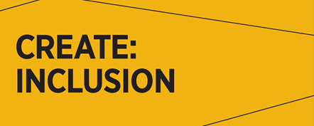 Create Inclusion Header