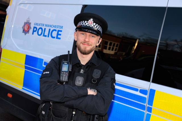 PC Jack Doyle 06