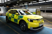 Ford Explorer: Ford Explorer