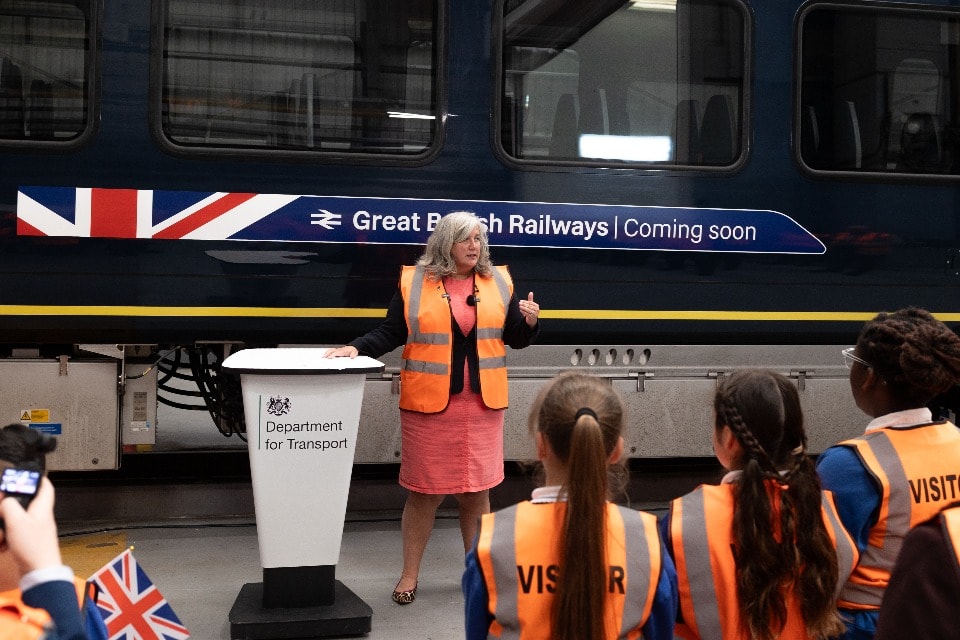 South Western Railway