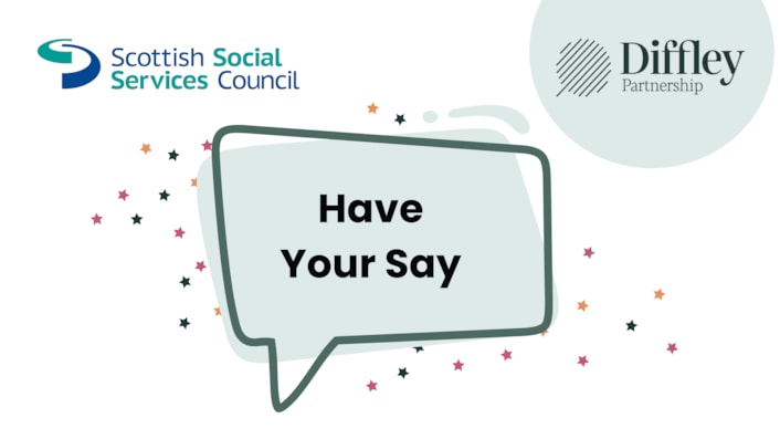 Have your say (image)