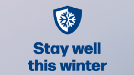 Stay Well This Winter Campaign Resources