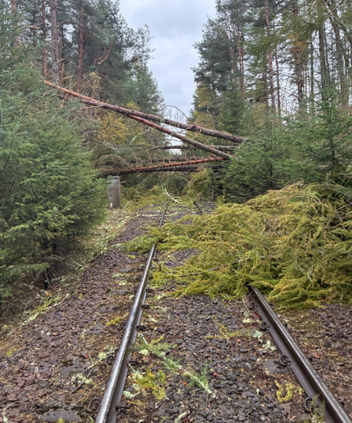 Storm Amy 2: Storm Amy 2