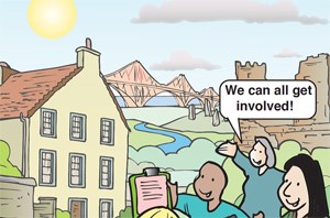 Scotland’s historic environment: Scotland’s historic environment