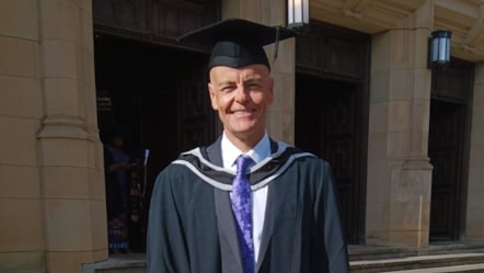 Paul Astley cropped