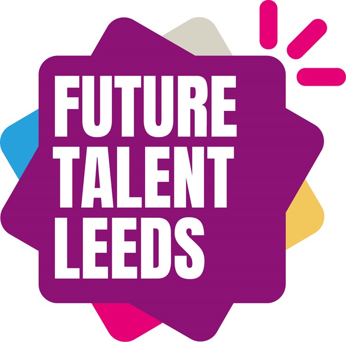 Future Talent Leeds conversation extended for extra week: FTL LOGO ARTWORK RGB
