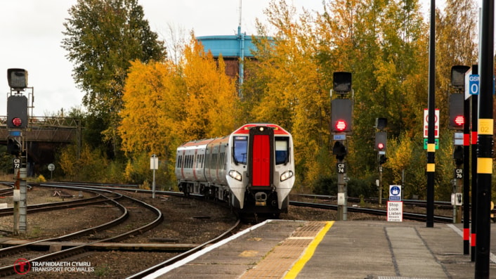 Autumn trains-2