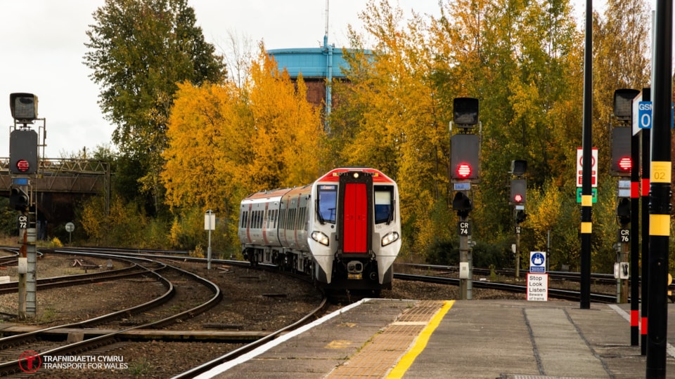 Autumn trains-2