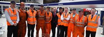 £170m to improve Inverness to Aberdeen rail: £170m to improve Inverness to Aberdeen rail - feature