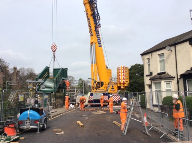 Mossley Hill footbridge renewal-2