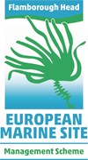 Flamborough Head European Marine Site logo