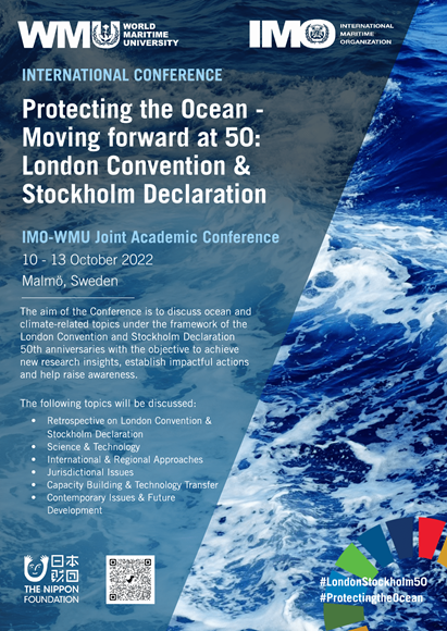 IMO-WMU LC & SD   50 Conference Oct 2022 (4)