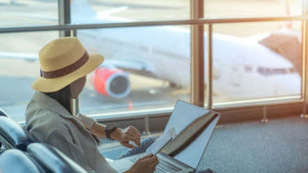 travel worries