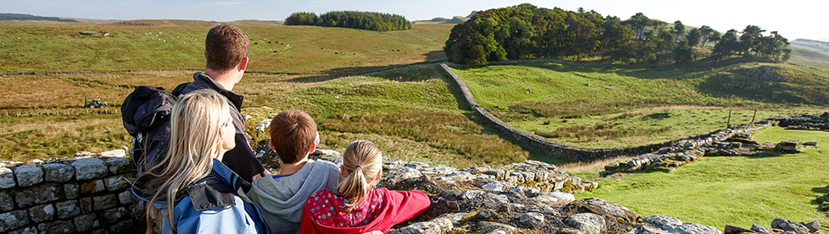 Hadrians Wall