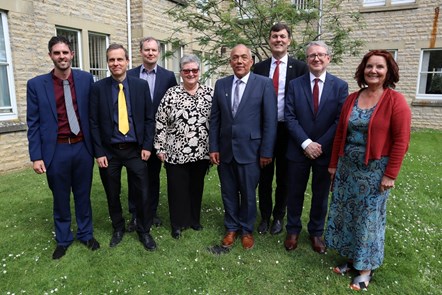 West Oxfordshire District Council Cabinet 2022