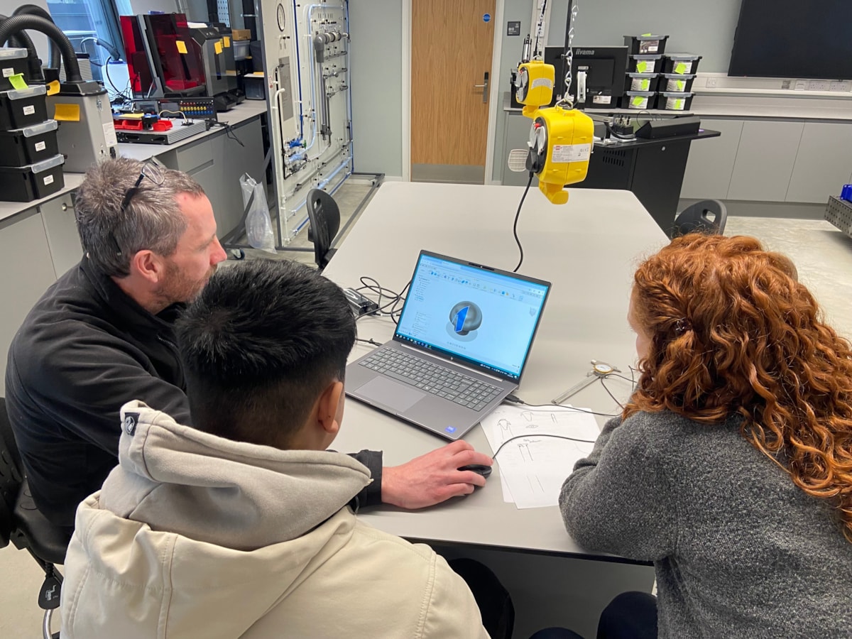 Dream Placement 2026-2