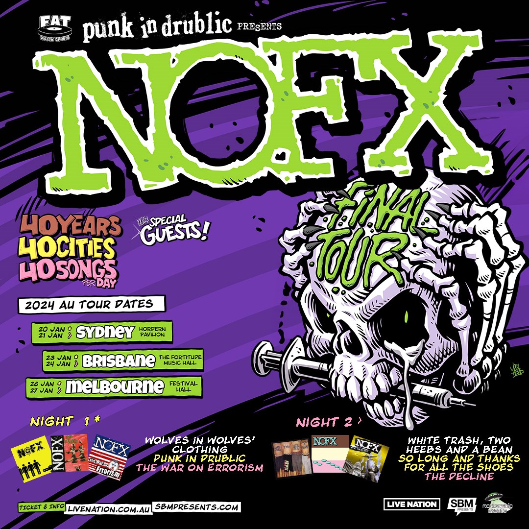 NOFX 1080x1080