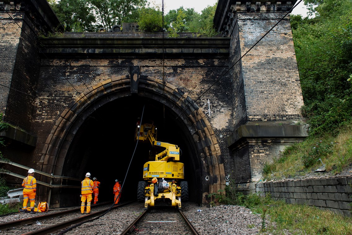 East Coast Digital Programme progresses further upgrade work (3)