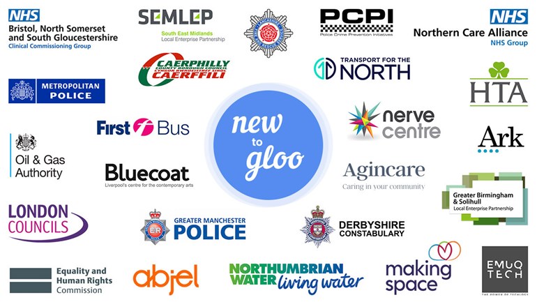 PRgloo asks "What have Greater Manchester Police, London Councils & Northumbrian Water got in Common?": Q1customers