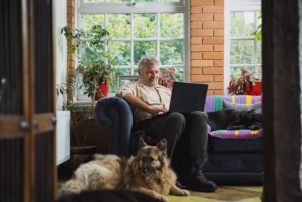 Access Broadband Cymru - Mark Snowdon