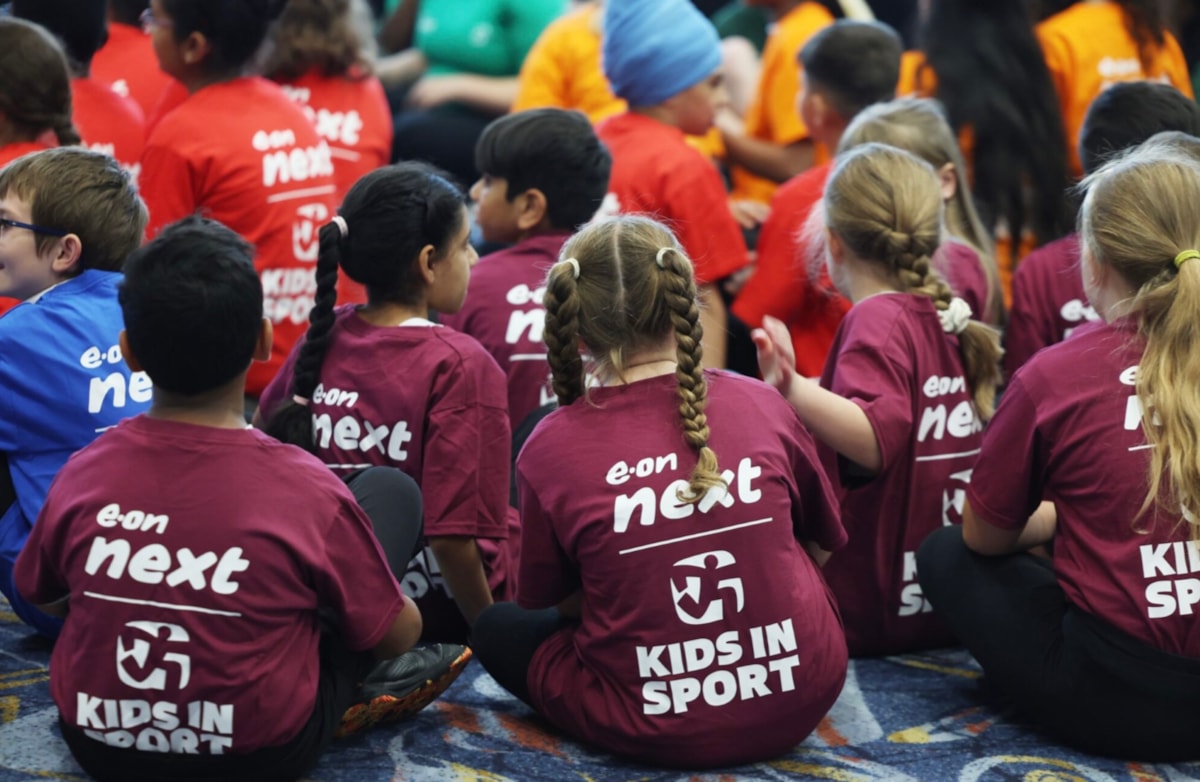 Kids in Sport-2