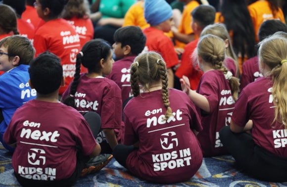 Kids in Sport-2