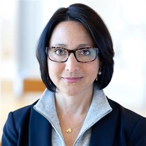 Maddi Dessner, Capital Group