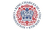 coronation emblem: coronation emblem