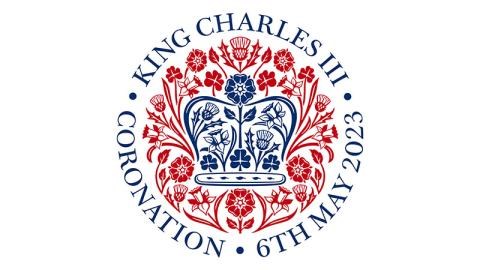 Residents urged to submit their road closure application before 27 March: coronation emblem