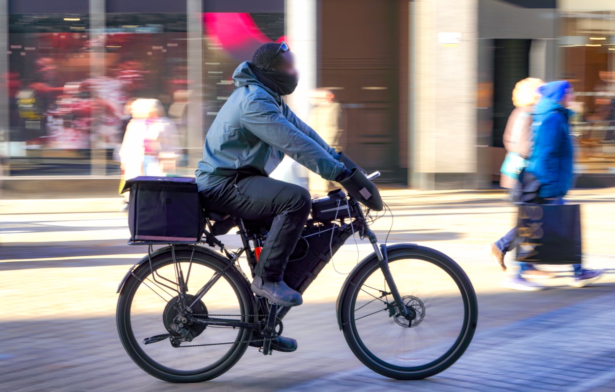Briggate Action Plan: New regulations restricting the use of bikes and some street trading activities are set to be introduced in parts of Leeds city centre.

Proposals for the Briggate Action Plan, aimed at making some of the city centre’s busiest areas safer for everyone, received overwhelming support during a public consultation last year.
