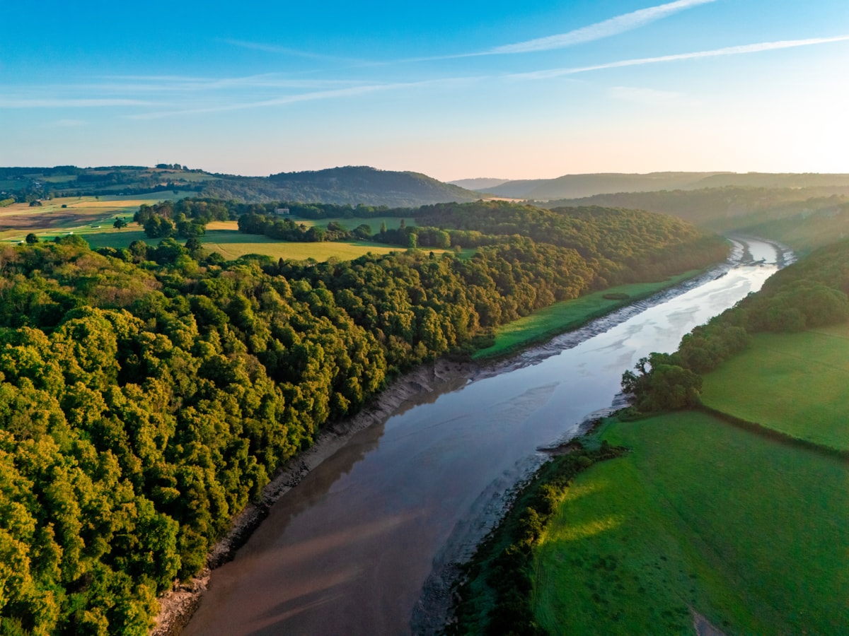River Wye - Forest of Dean-2
