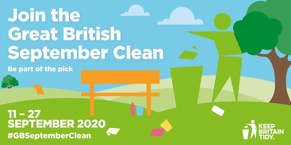 Great British Clean Up