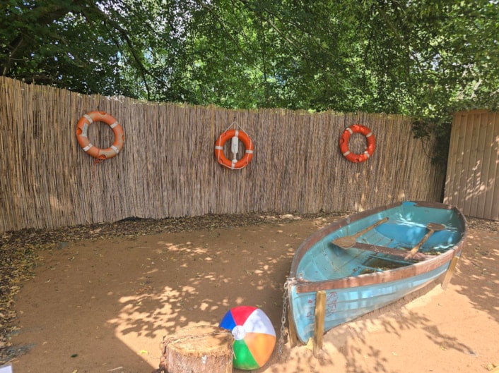 Lotherton seaside 5