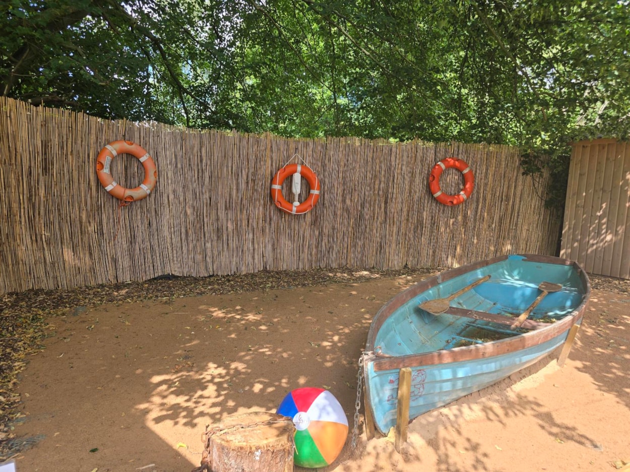 Lotherton seaside 5