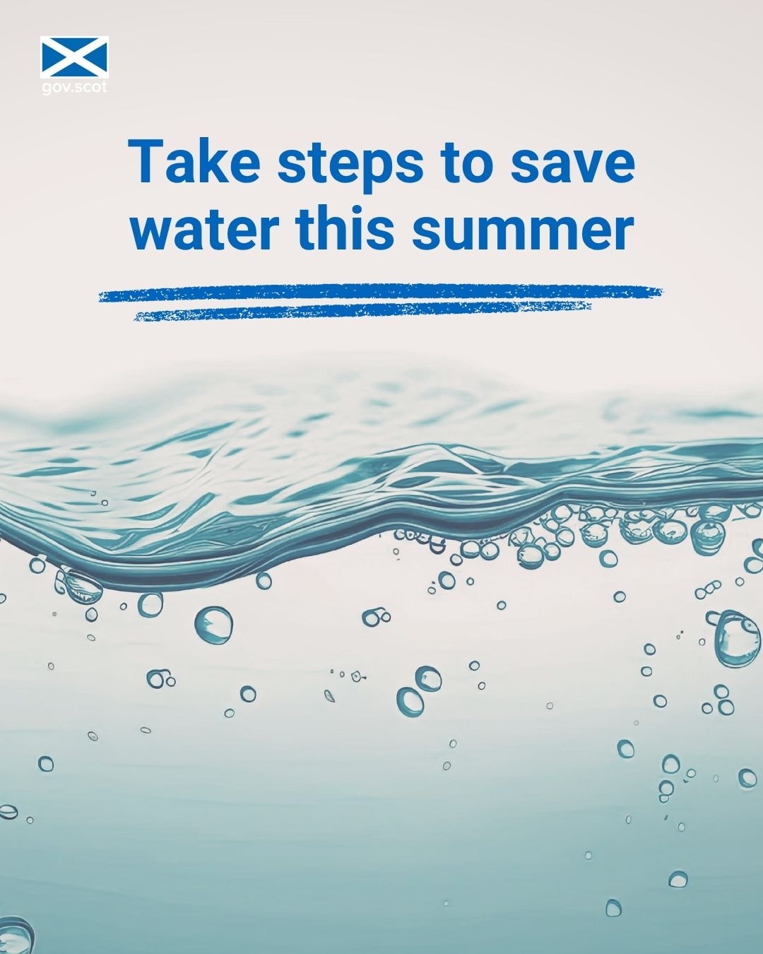 Steps to save - Portrait - Hot Weather - SG Resilience - June 2026