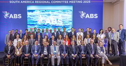 ABS South America Committee Meeting Feb 2025 PR Tile 430x225