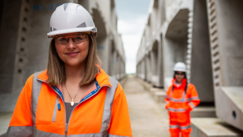 HS2 contractor to recruit 20 further apprentices