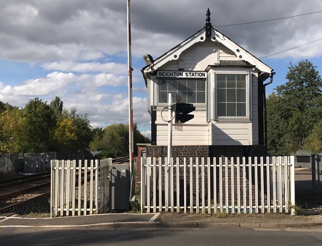Beighton 2