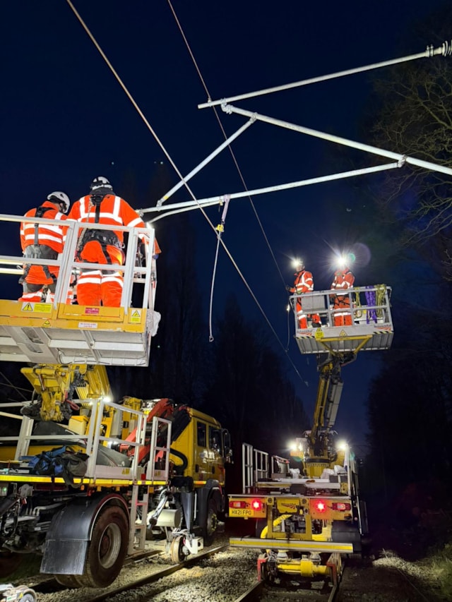 Birmingham disruption2: Birmingham disruption2